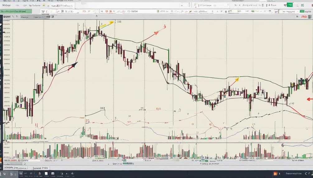 trading with moving averages