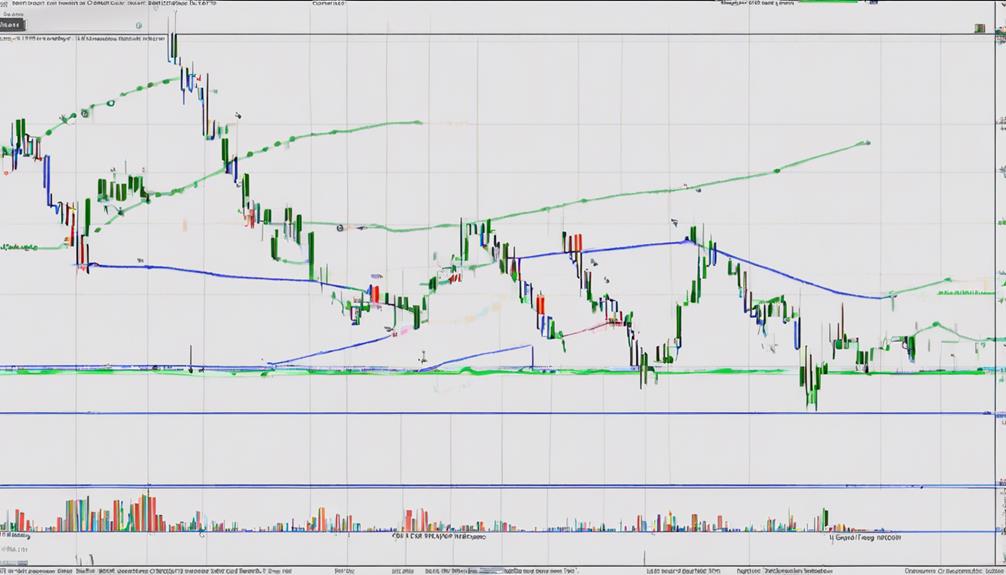 trading with moving averages