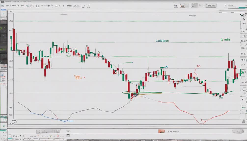 trading with on balance volume