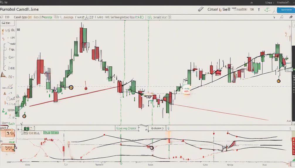 trading with parabolic sar