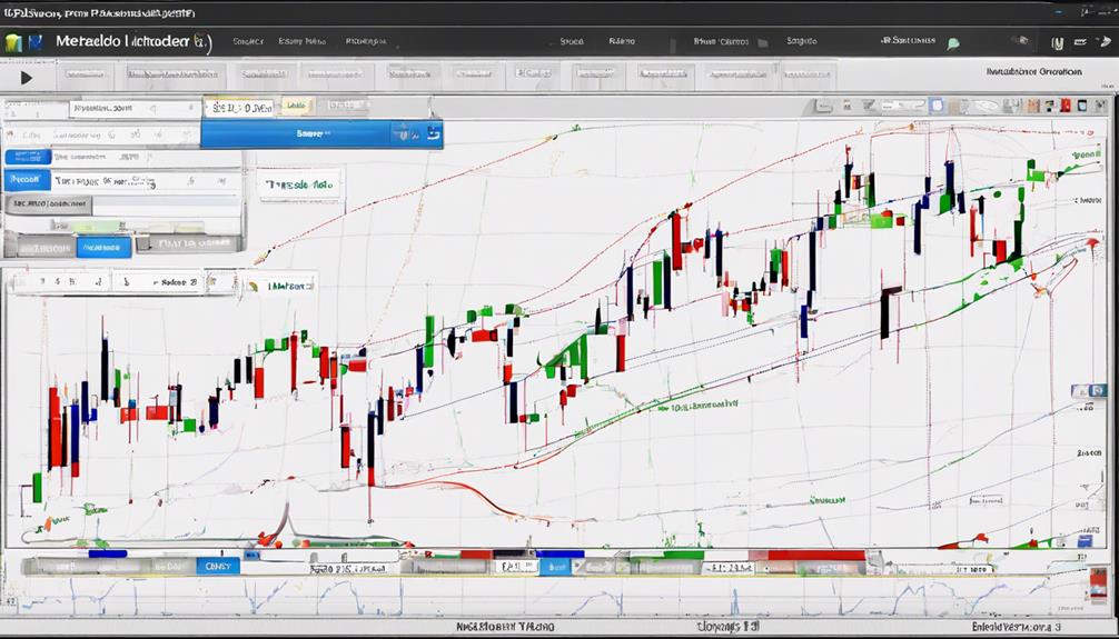 trading with parabolic sar