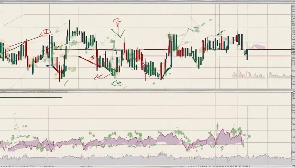 trading with relative strength