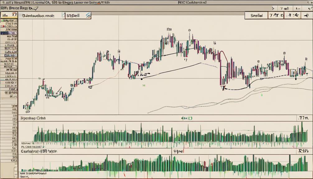 trading with relative strength