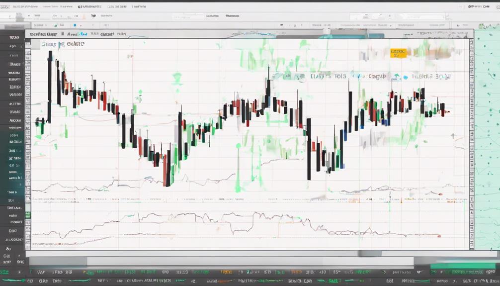 trading with relative strength