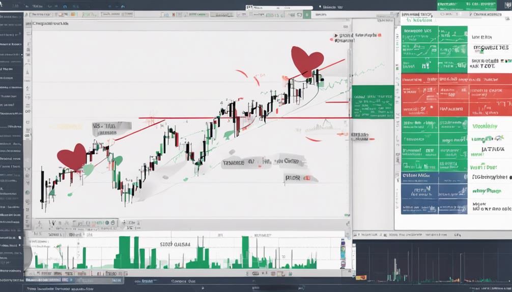 trading with reversal patterns