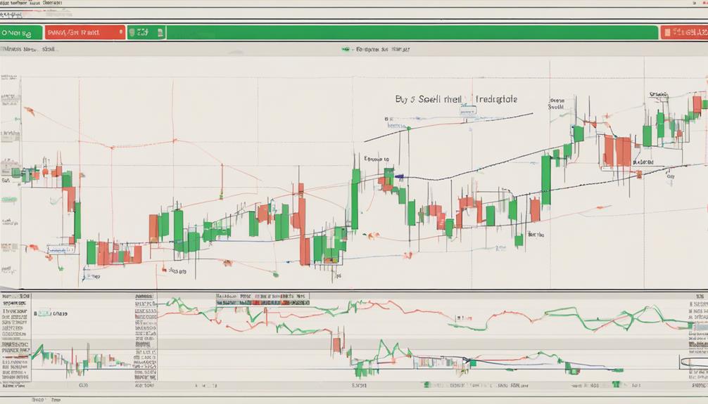 trading with roc indicator