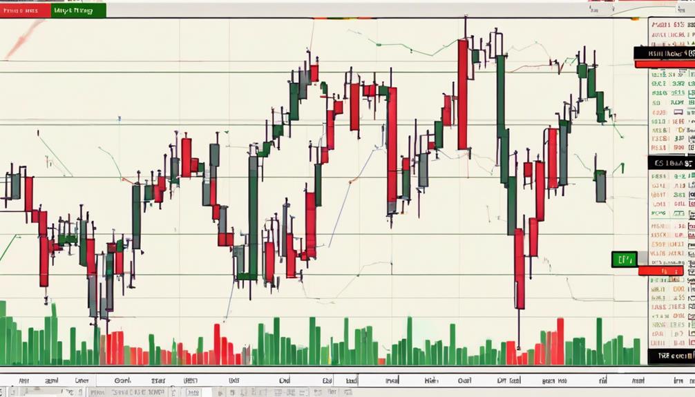 trading with technical analysis