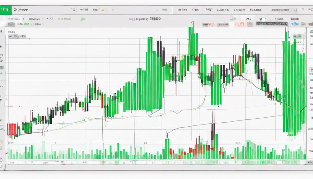 trading with trix indicator