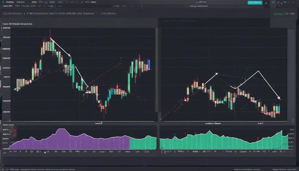 trend confirmation for cmf