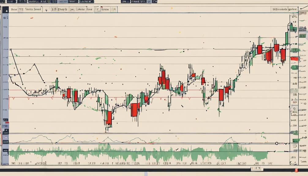 trend following indicator in trading