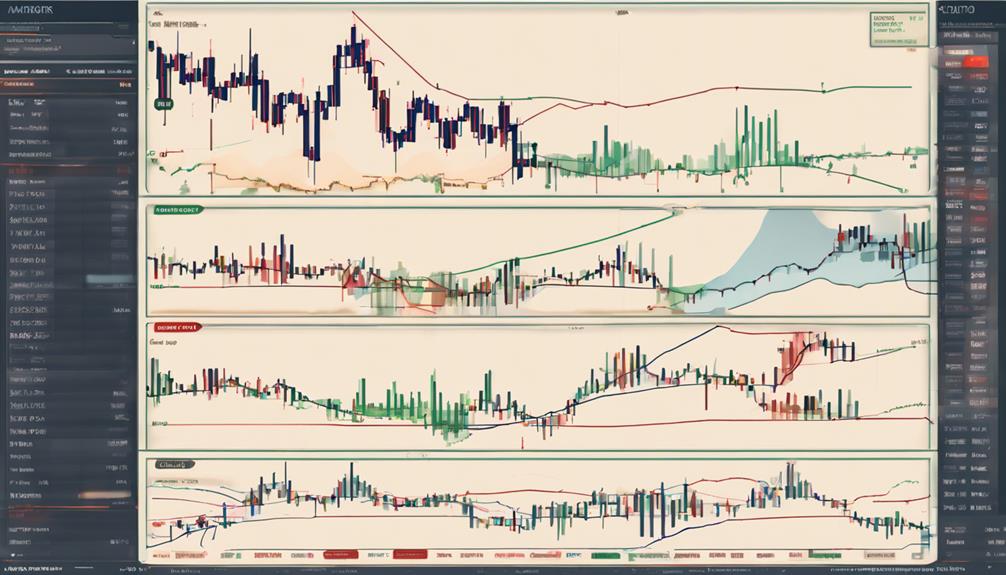 trend identification using rsi