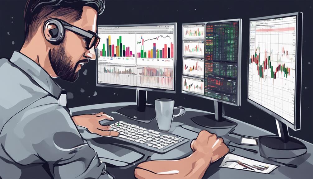 trend indicators for trading