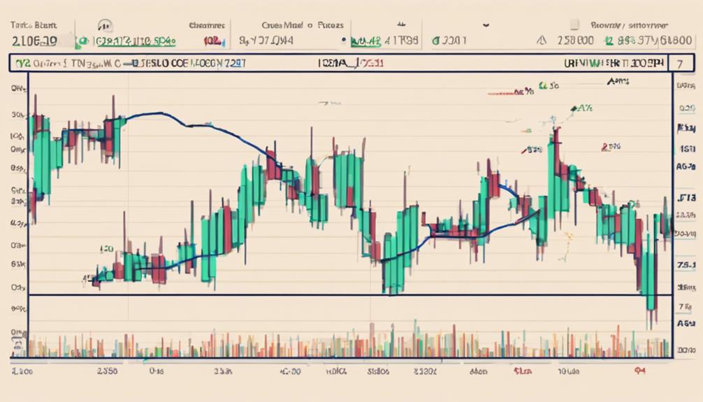 triumphant trading with trix