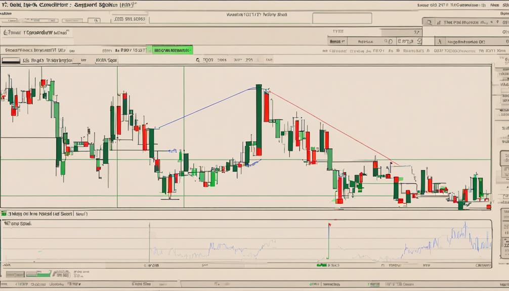 trix indicator for trading