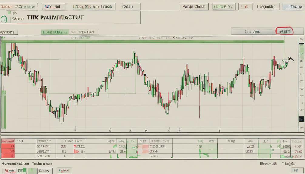 trix indicator for trading