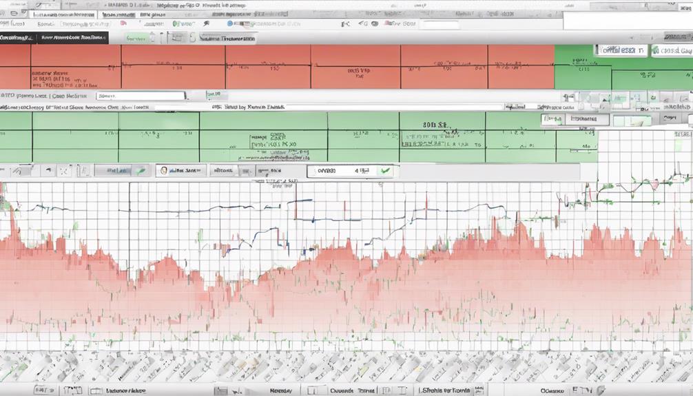 trix indicator in investments