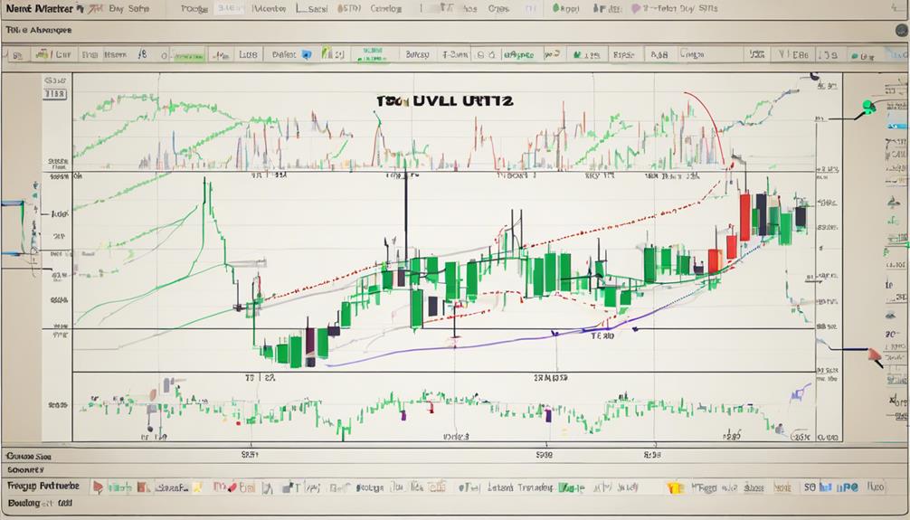 trix trading strategies explained