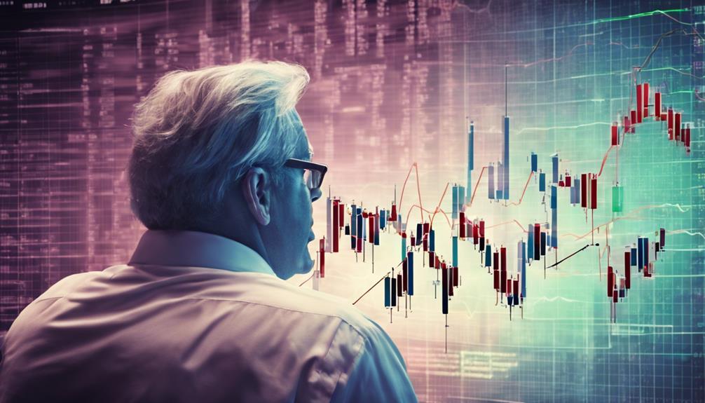 ultimate oscillator in trading