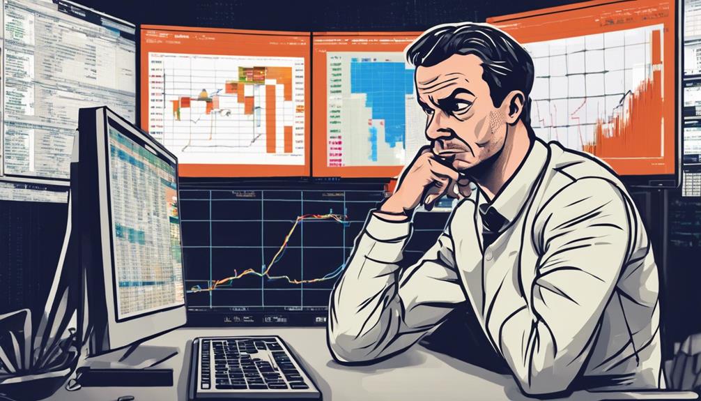 ultimate oscillator trading limitations