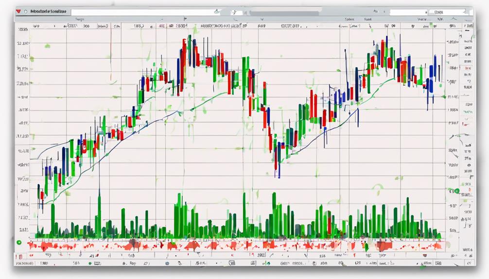 understanding aroon indicator flaws