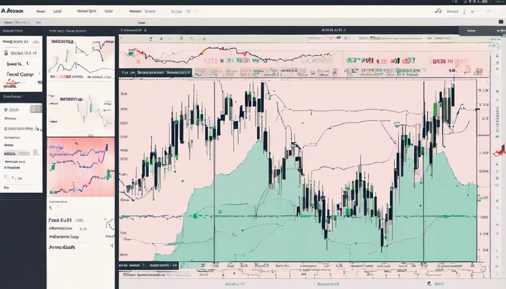 understanding aroon indicator signals