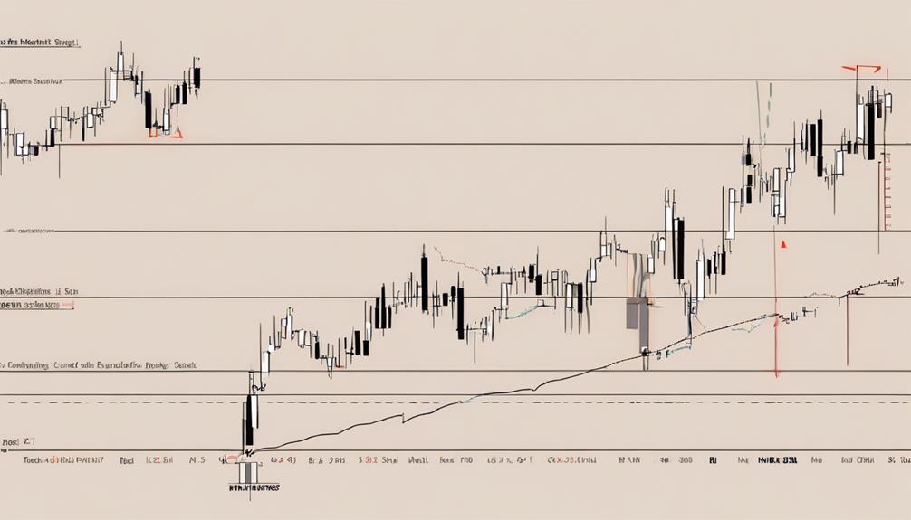 understanding bearish candlestick patterns