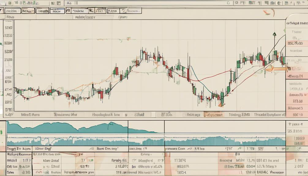 understanding bollinger bands constraints