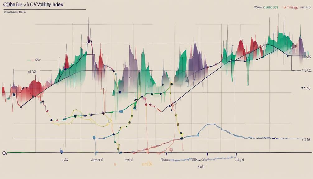 understanding cboe volatility index