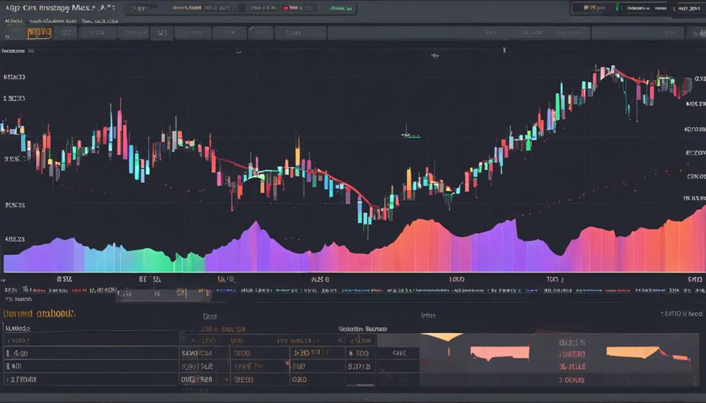 understanding common technical indicators