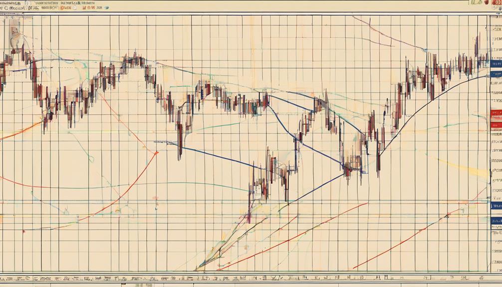 understanding gann angles in trading