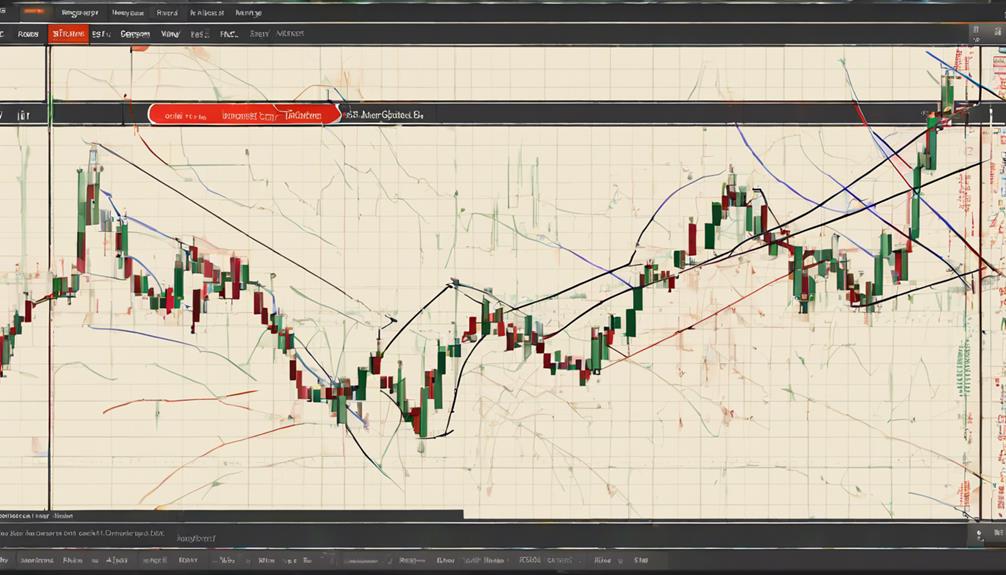 understanding gann angles in trading