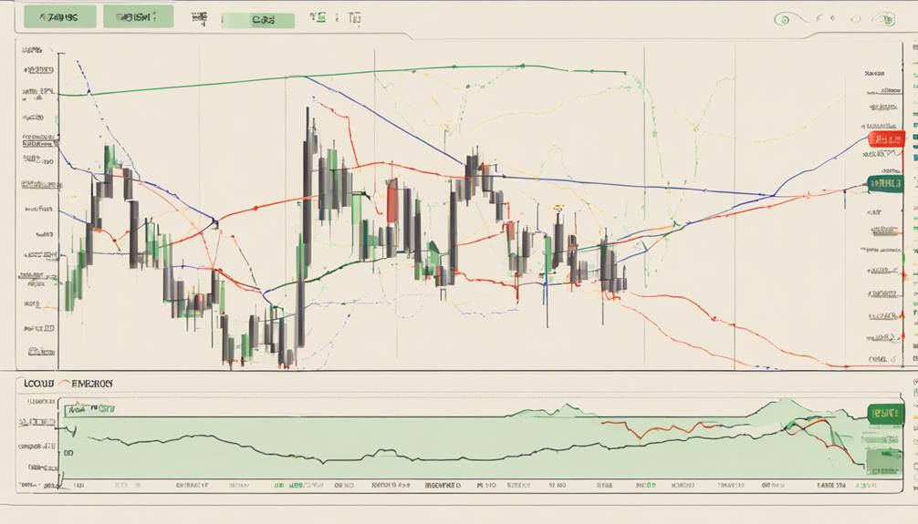 understanding ichimoku cloud elements