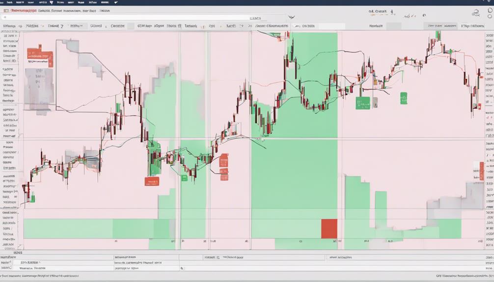 understanding ichimoku cloud trading