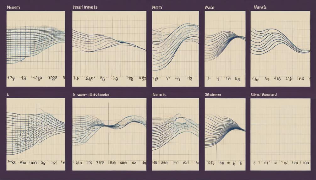 understanding impulse waves in trading