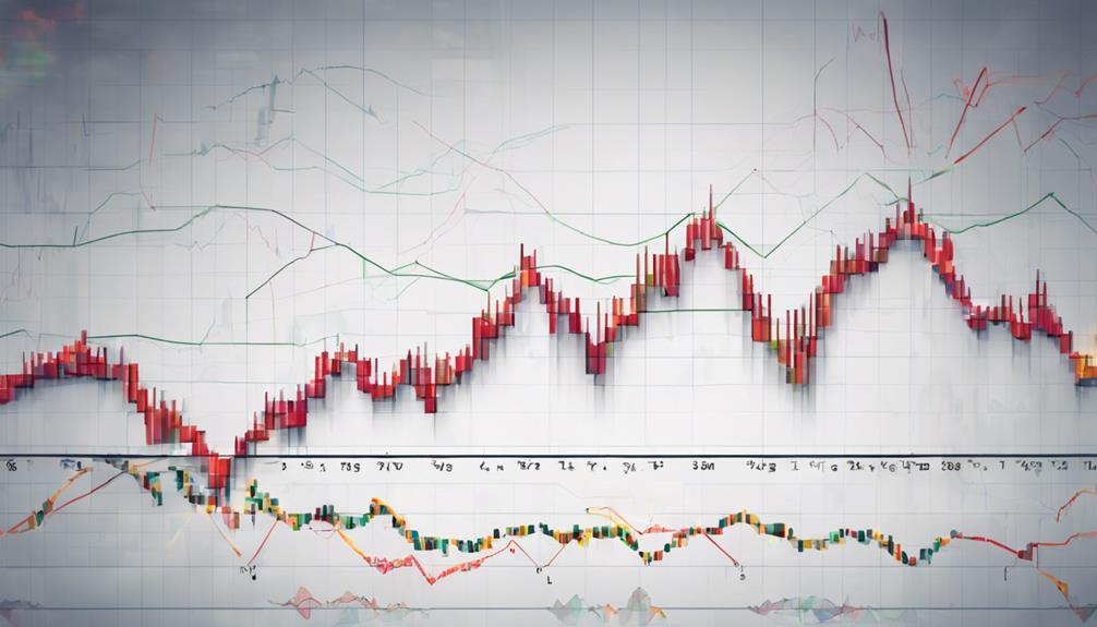 understanding market trends with macd