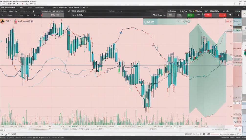 understanding on balance volume indicator