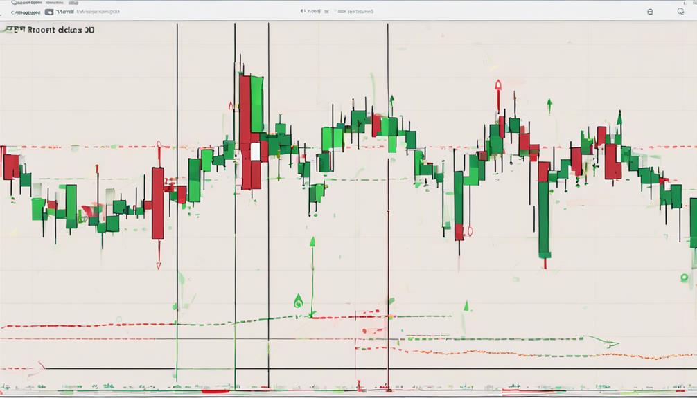 understanding on balance volume indicators