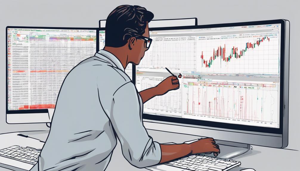 understanding percentage change calculation