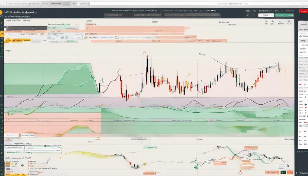 understanding relative volatility index