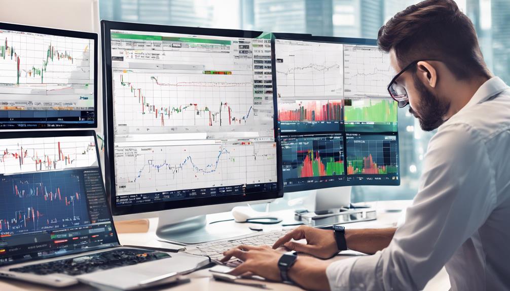 understanding rsi calculation process