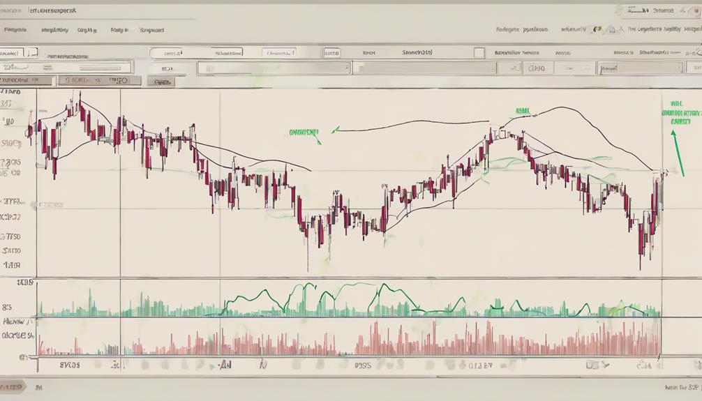 understanding stochastic oscillator analysis