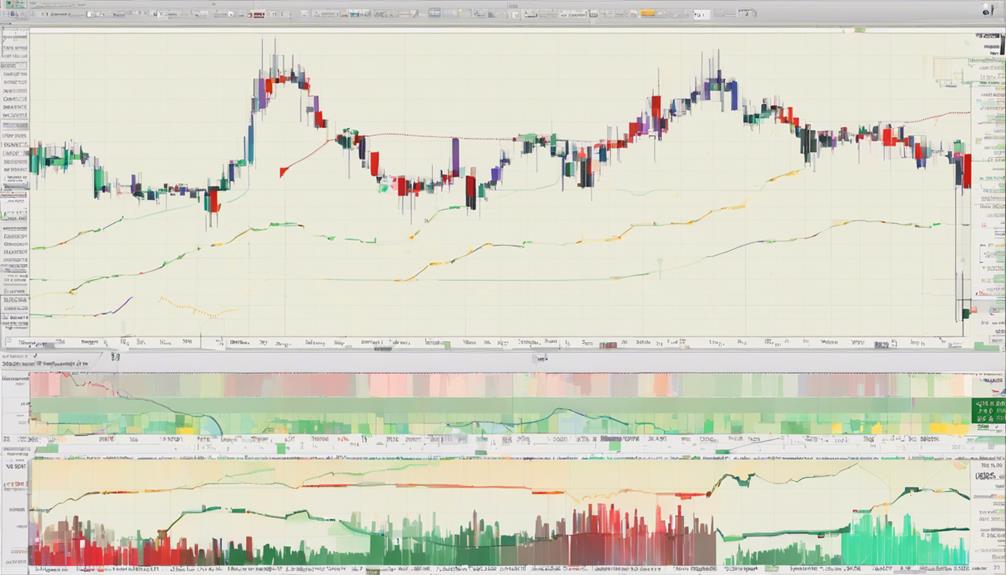 understanding trading through interpretation