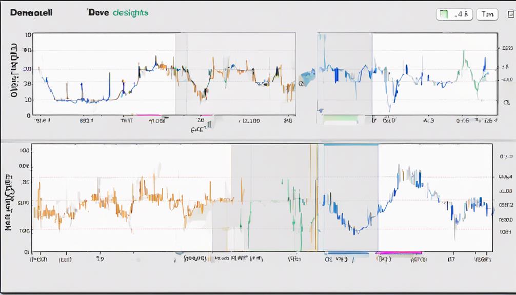 understanding ultimate oscillator signals