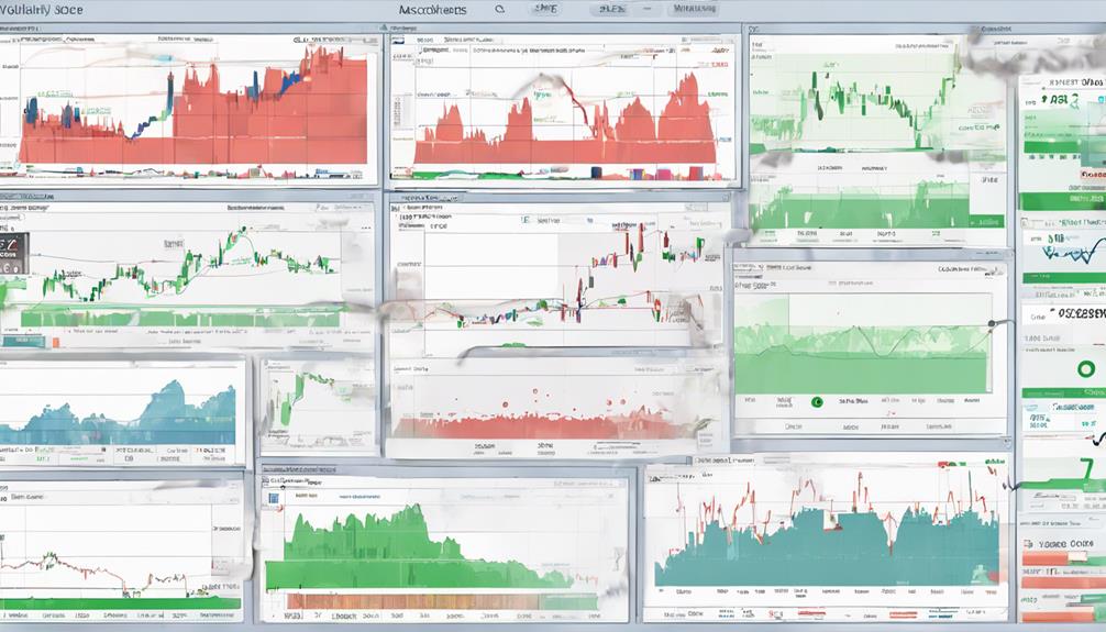 understanding vix and volatility