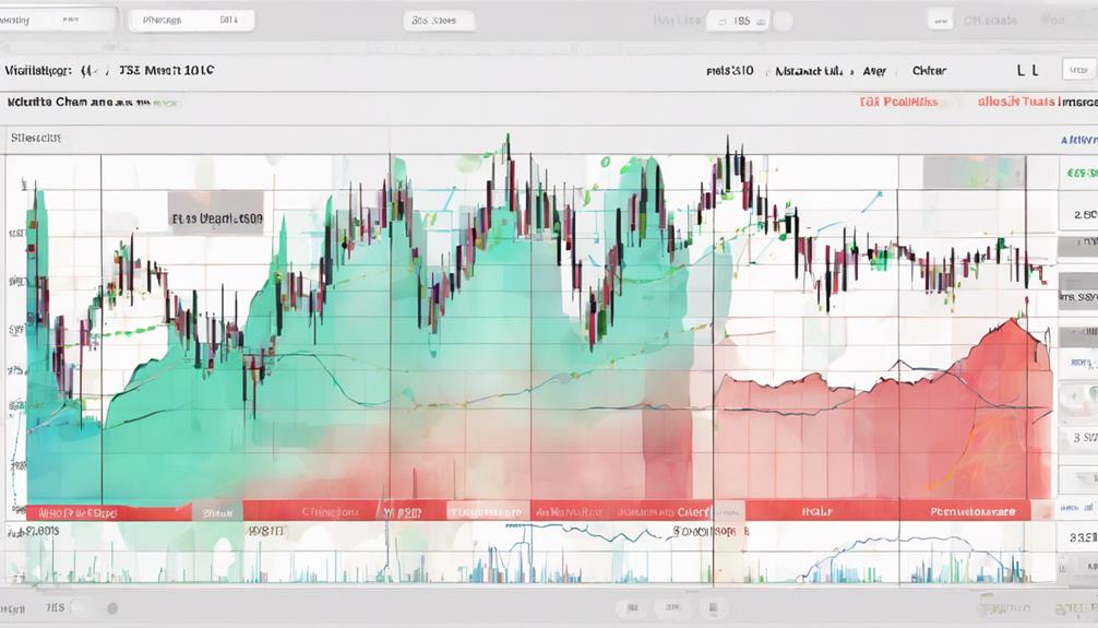 understanding volatility indicators in trading