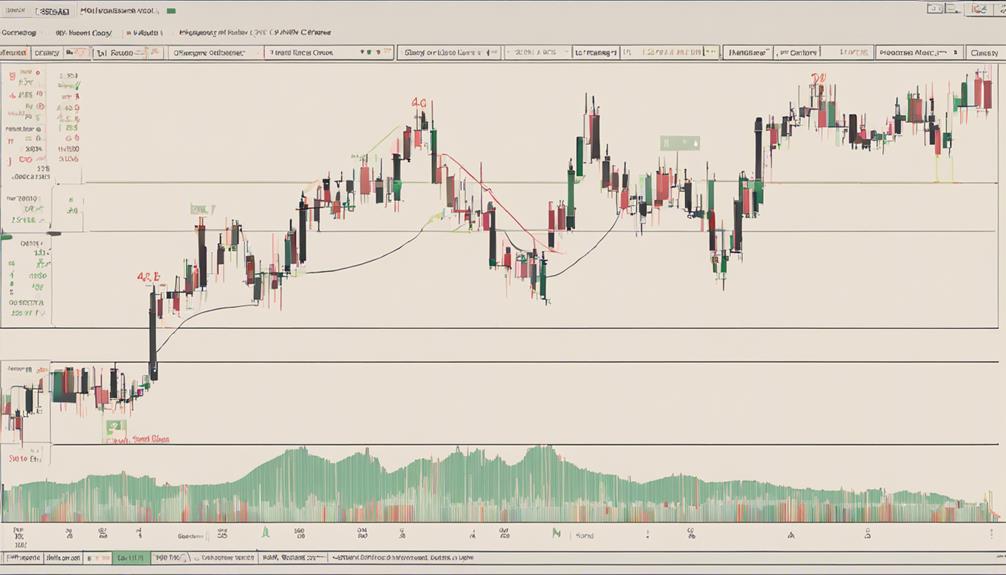 using aroon for trading