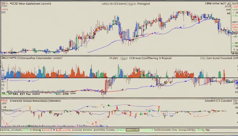 using cci for trading