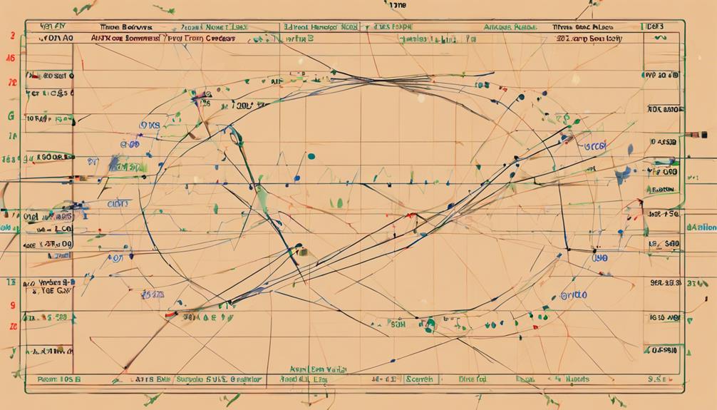 using gann to predict