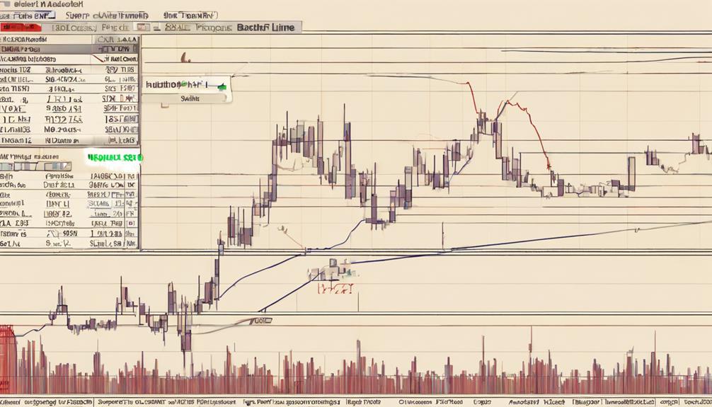 using macd for trading