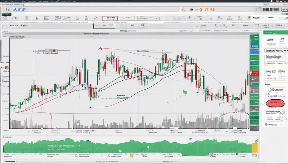 using momentum indicators effectively